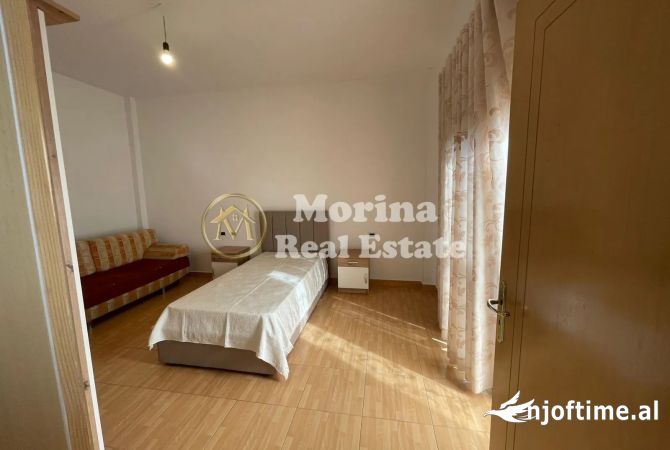 Shtepi me qera 2+1 ne Tirane - 500 Euro