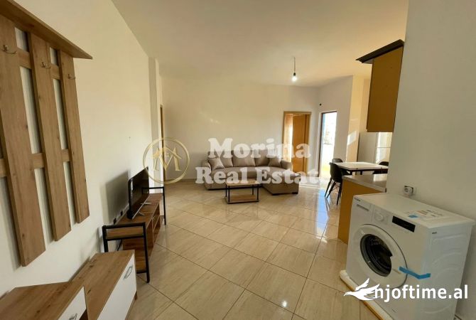 Shtepi me qera Apartament ne Tirane, 2+1, Mobilimi E mobiluar, Pagesa 500  Euro.