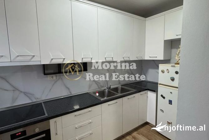 Shtepi me qera 1+1 ne Tirane - 650 Euro