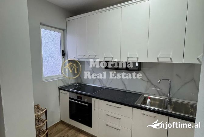 Shtepi me qera Apartament ne Tirane, 1+1, Mobilimi E mobiluar, Pagesa 650  Euro.
