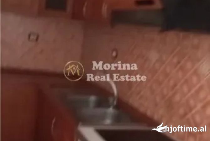 Shtepi me qera 1+1 ne Tirane - 250 Euro