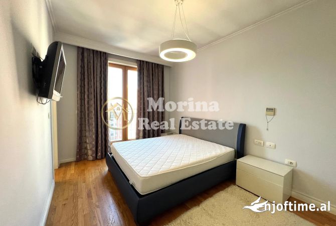 Apartment for rent in Tirana 2+1, Furnished