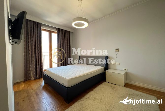 Apartment for rent in Tirana 2+1, Furnished
