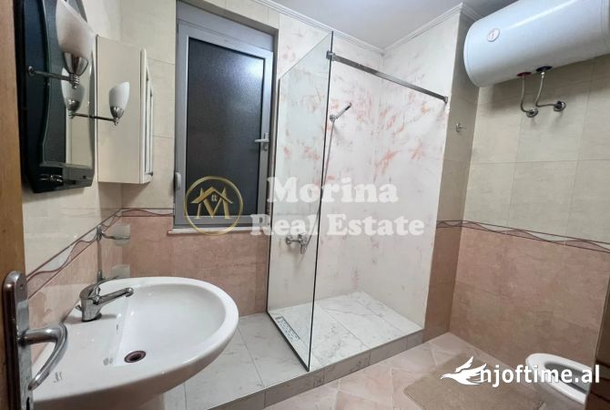 Shtepi me qera Apartament ne Tirane, 3+1, Mobilimi E mobiluar, Pagesa 1,100  Euro.