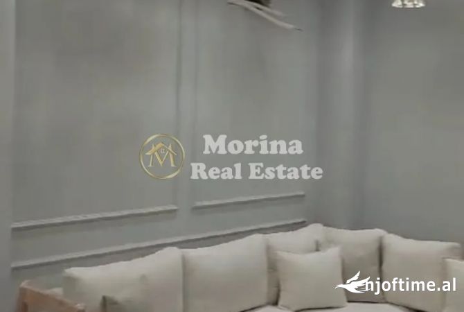 Shtepi me qera 1+1 ne Tirane - 650 Euro