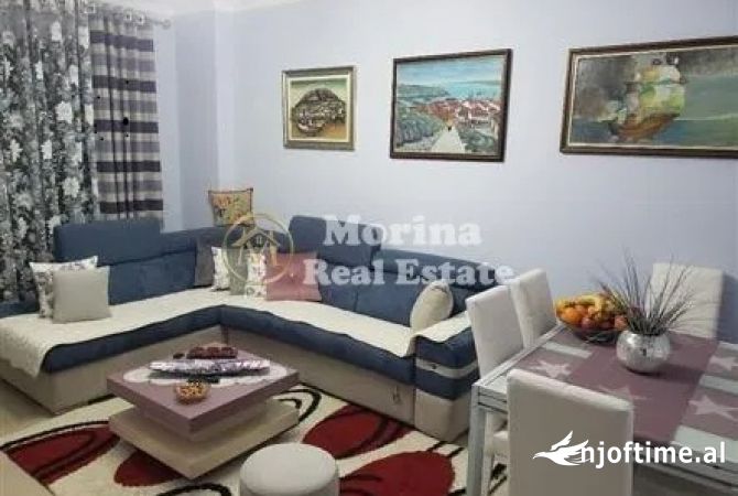 Shtepi ne shitje 1+1 ne Tirane - 95,000 Euro