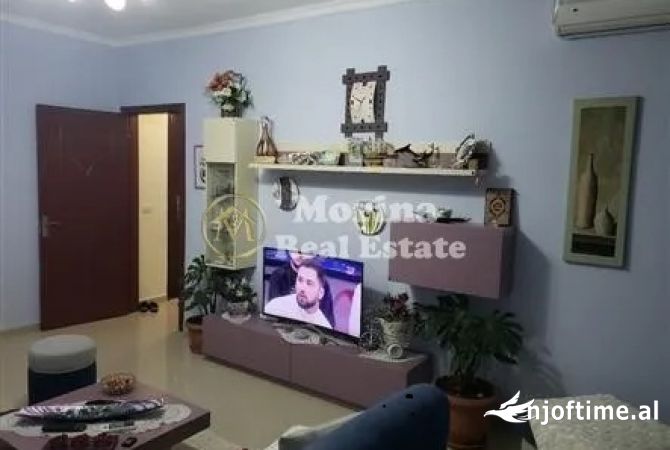 Shtepi ne shitje 1+1 ne Tirane - 95,000 Euro