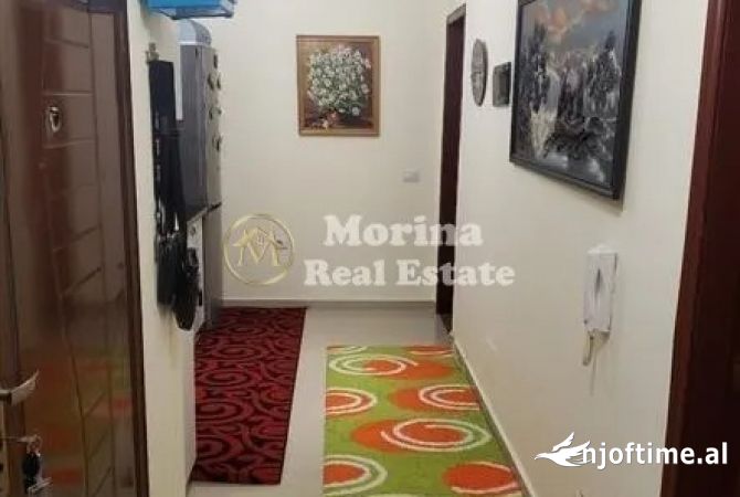 Shtepi ne shitje Apartament ne Tirane, 1+1, Mobilimi E mobiluar, Pagesa 95,000  Euro.