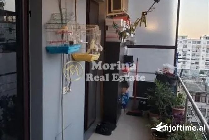 Shtepi ne shitje Apartament ne Tirane, 1+1, Mobilimi E mobiluar, Pagesa 95,000  Euro.