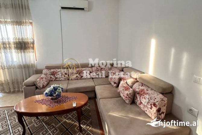 Shtepi me qera 2+1 ne Tirane - 450 Euro