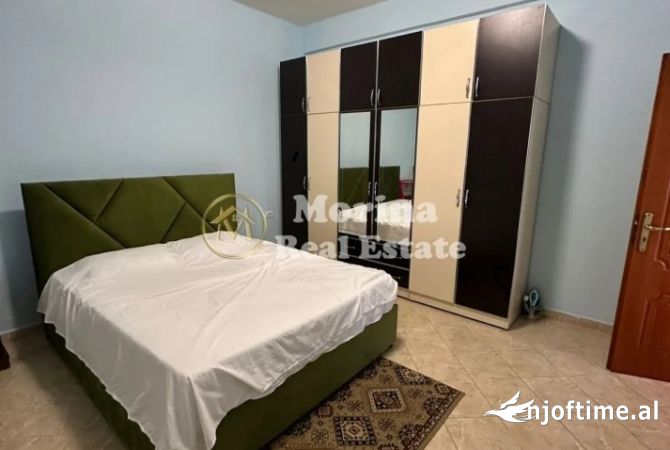 Shtepi me qera Apartament ne Tirane, 2+1, Mobilimi E mobiluar, Pagesa 450  Euro.