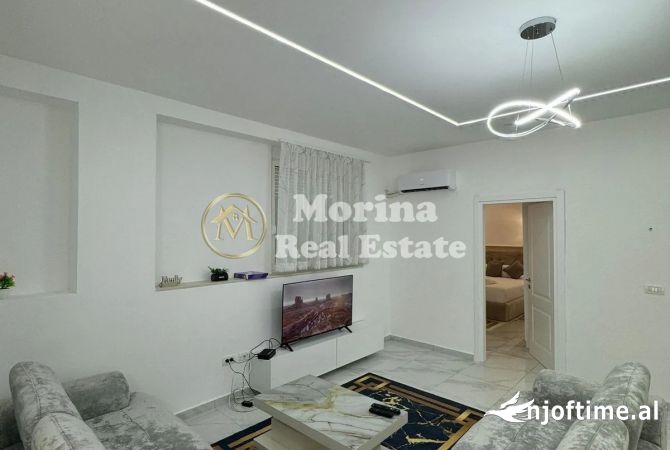 Shtepi me qera 1+1 ne Tirane - 900 Euro