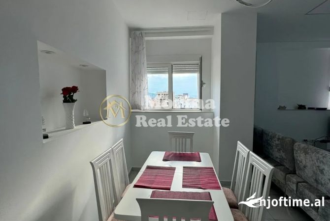 Shtepi me qera 1+1 ne Tirane - 900 Euro