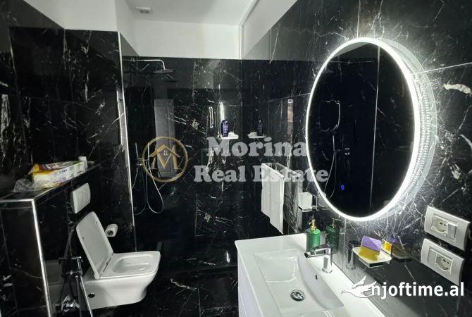 Shtepi me qera Apartament ne Tirane, 1+1, Mobilimi E mobiluar, Pagesa 900  Euro.