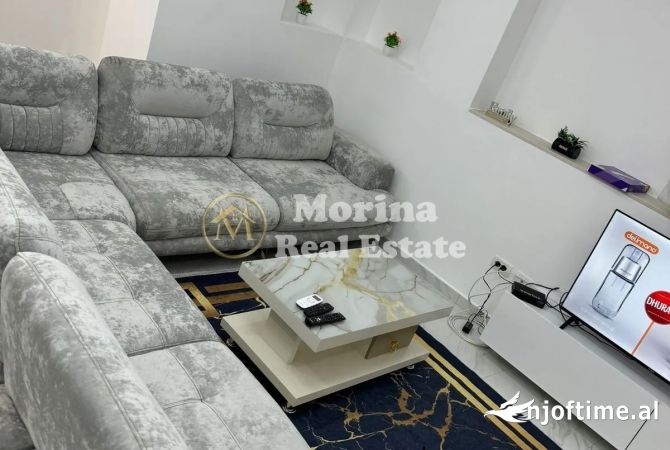 Shtepi me qera 1+1 ne Tirane - 900 Euro