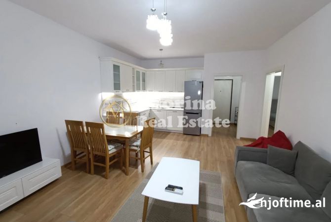 Shtepi me qera 2+1 ne Tirane - 550 Euro