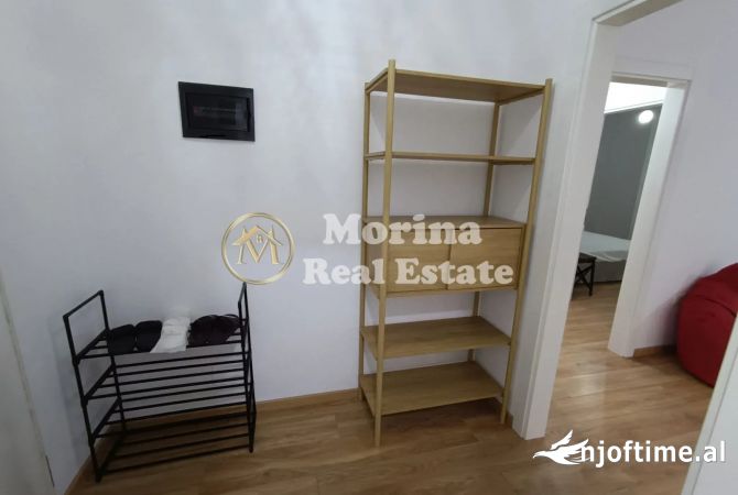 Apartment for rent in Tirana 2+1, Furnished