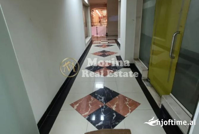 Ambient biznesi me qera 3+1 ne Tirane - 400 Euro