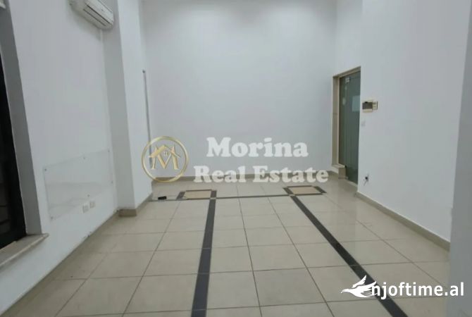 Ambient biznesi me qera 3+1 ne Tirane - 400 Euro