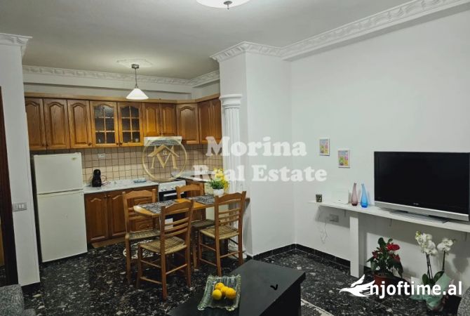 Shtepi me qera 1+1 ne Tirane - 560 Euro