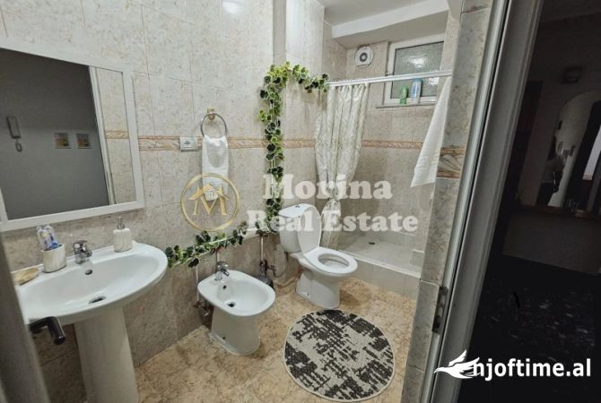 Shtepi me qera 1+1 ne Tirane - 560 Euro