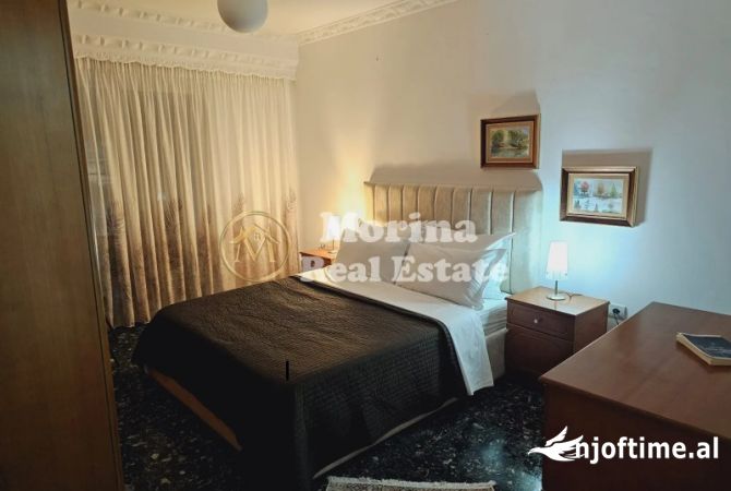 Shtepi me qera 1+1 ne Tirane - 560 Euro