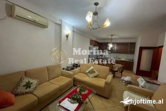 Shtepi me qera 2+1 ne Tirane - 450 Euro
