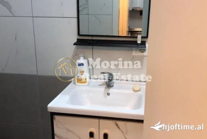 Shtepi me qera 1+1 ne Tirane - 380 Euro