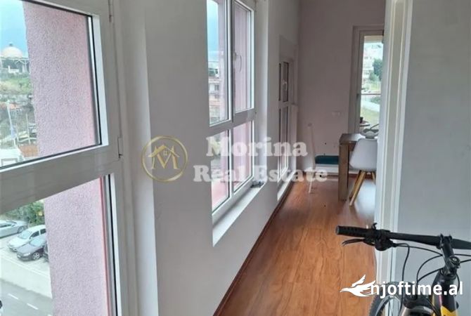 Shtepi me qera 2+1 ne Tirane - 550 Euro