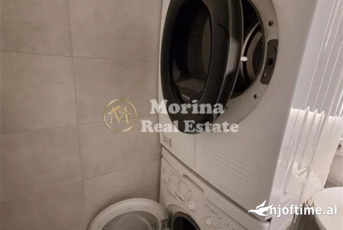 Shtepi me qera Apartament ne Tirane, 2+1, Mobilimi E mobiluar, Pagesa 550  Euro.