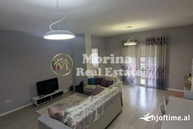 Shtepi me qera 1+1 ne Tirane - 600 Euro