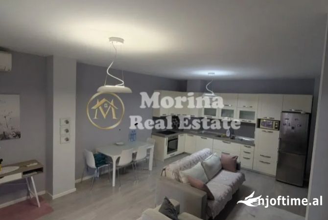 Shtepi me qera 1+1 ne Tirane - 600 Euro