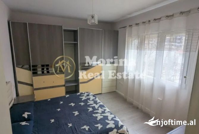 Shtepi me qera 1+1 ne Tirane - 600 Euro