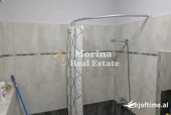 Shtepi me qera Apartament ne Tirane, 1+1, Mobilimi E mobiluar, Pagesa 600  Euro.