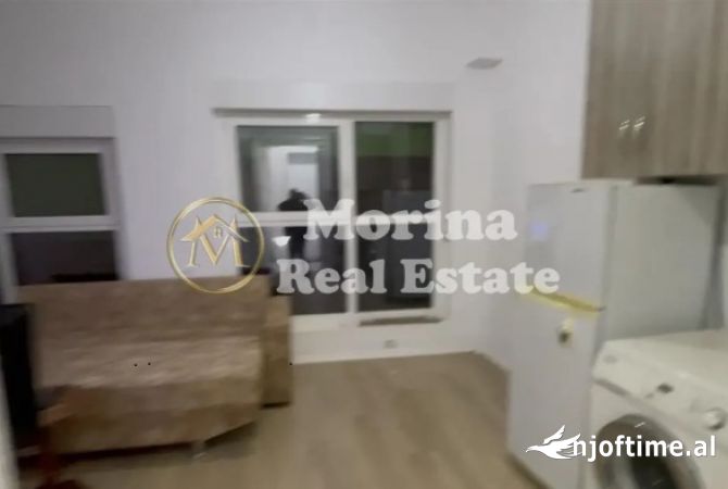 Shtepi me qera 1+1 ne Tirane - 250 Euro