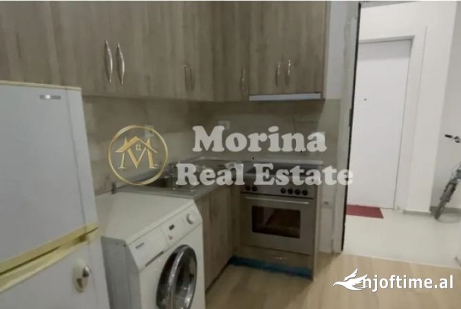 Shtepi me qera 1+1 ne Tirane - 250 Euro