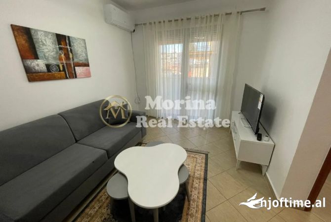 Shtepi me qera 1+1 ne Tirane - 550 Euro