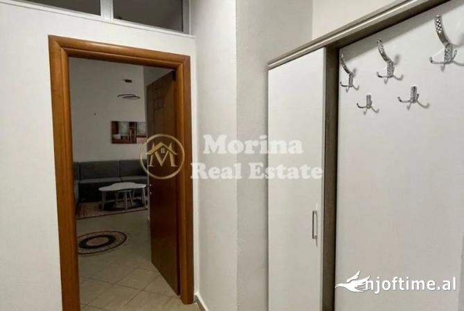 Shtepi me qera 1+1 ne Tirane - 550 Euro