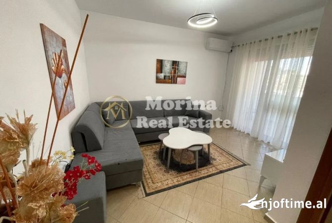 Shtepi me qera 1+1 ne Tirane - 550 Euro