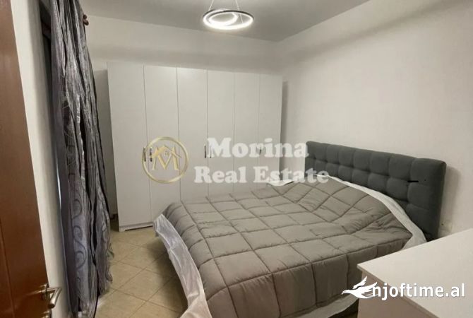 Shtepi me qera Apartament ne Tirane, 1+1, Mobilimi E mobiluar, Pagesa 550  Euro.