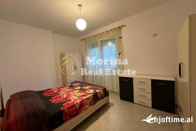Shtepi me qera 2+1 ne Tirane - 550 Euro