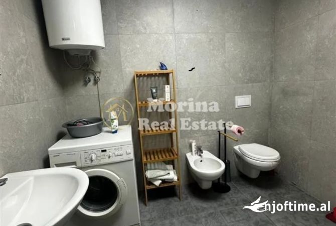 Shtepi me qera Apartament ne Tirane, 2+1, Mobilimi E mobiluar, Pagesa 700  Euro.