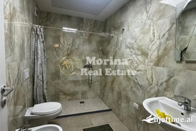 Shtepi me qera Apartament ne Tirane, 2+1, Mobilimi E mobiluar, Pagesa 700  Euro.