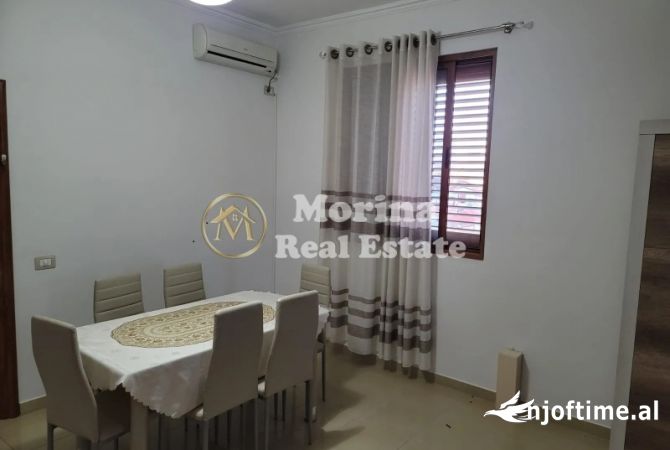 Shtepi me qera 3+1 ne Tirane - 600 Euro