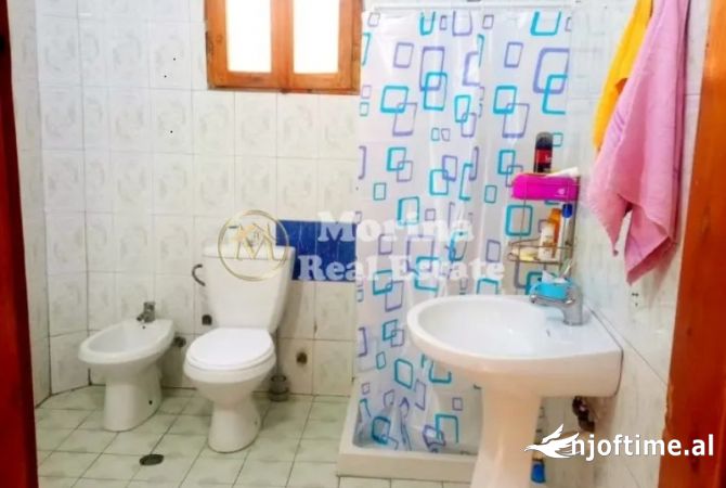 Shtepi me qera 1+1 ne Tirane - 500 Euro