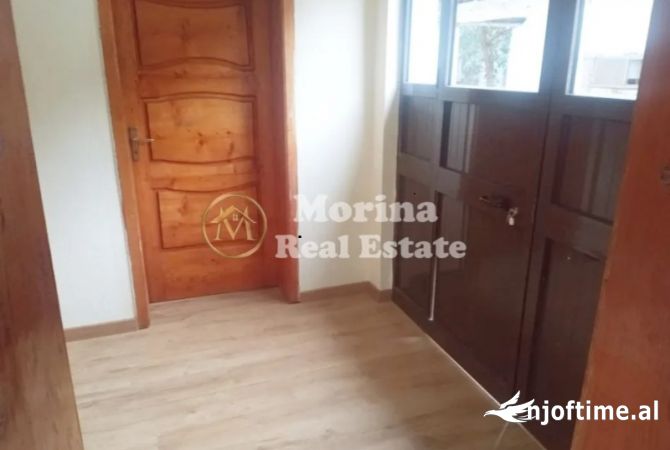 Apartment for rent in Tirana 1+1, Emty