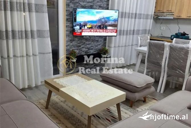 Shtepi me qera 2+1 ne Tirane - 500 Euro
