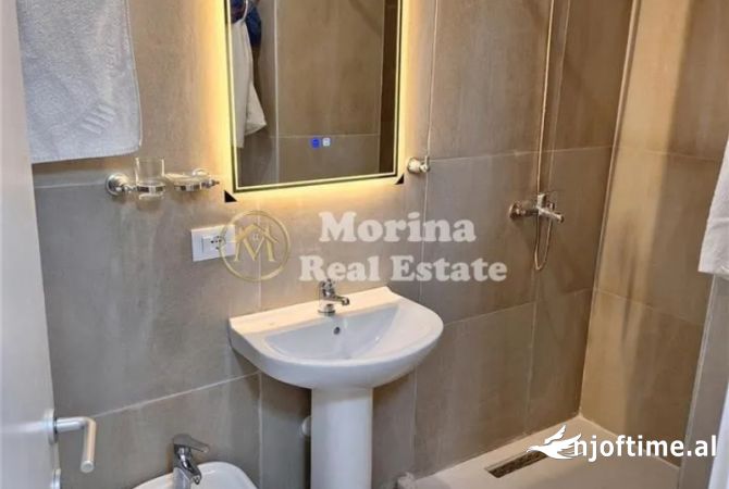 Shtepi me qera 2+1 ne Tirane - 500 Euro