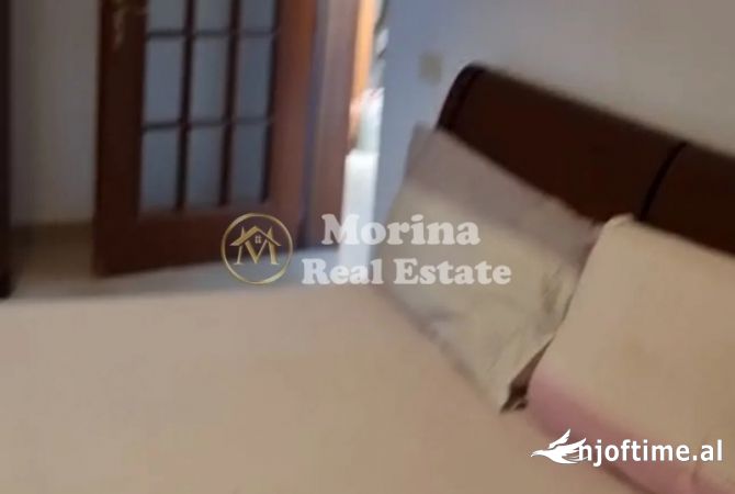Shtepi me qera Apartament ne Tirane, 1+1, Mobilimi Pjeserisht e mobiluar, Pagesa 500  Euro.