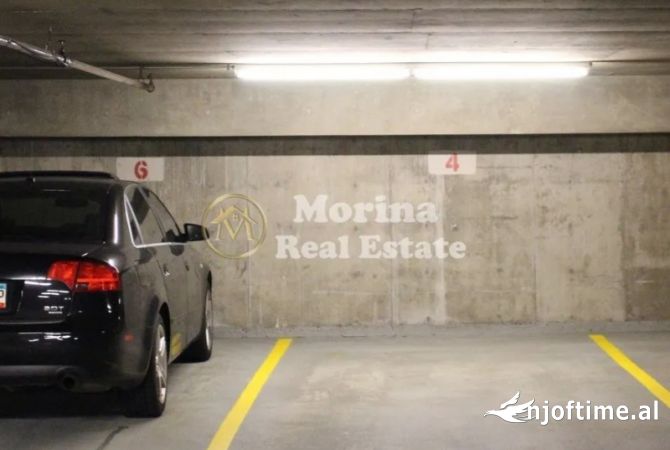Ambient biznesi ne shitje 4+1 ne Tirane - 20,000 Euro
